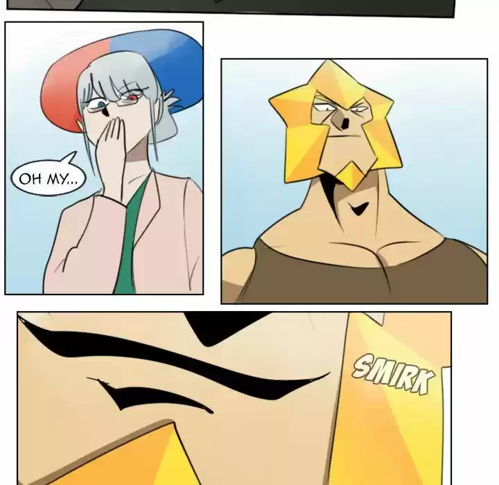 The Ultimate Evolution (Novel) Ch.029