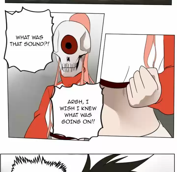 The Ultimate Evolution (Novel) Ch.029