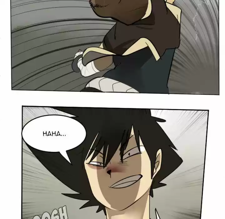 The Ultimate Evolution (Novel) Ch.029