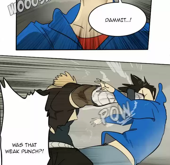 The Ultimate Evolution (Novel) Ch.029