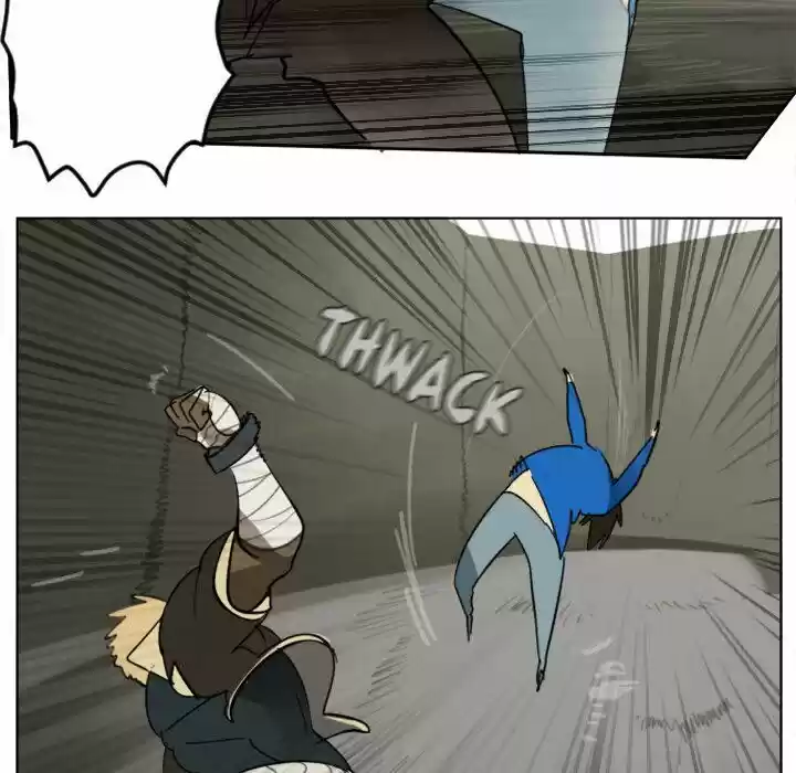 The Ultimate Evolution (Novel) Ch.029