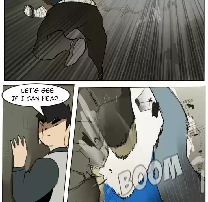 The Ultimate Evolution (Novel) Ch.029