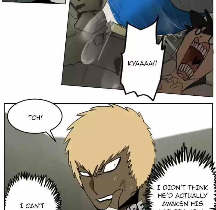 The Ultimate Evolution (Novel) Ch.029