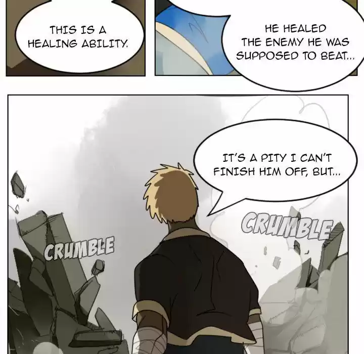 The Ultimate Evolution (Novel) Ch.029