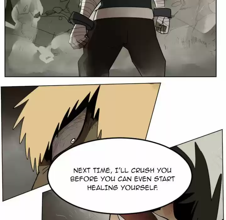 The Ultimate Evolution (Novel) Ch.029