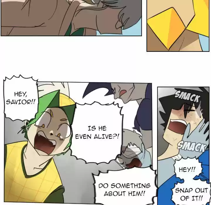 The Ultimate Evolution (Novel) Ch.029