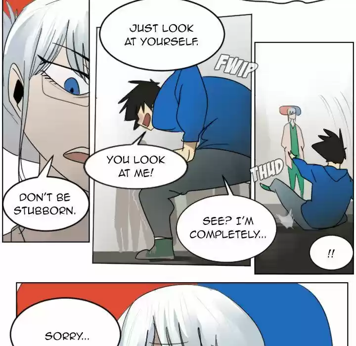 The Ultimate Evolution (Novel) Ch.029