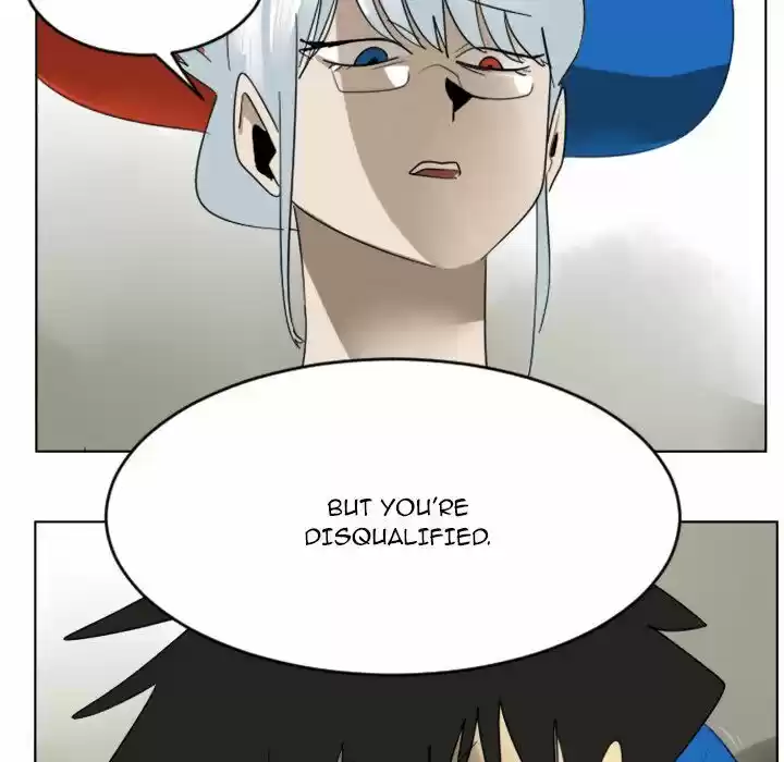 The Ultimate Evolution (Novel) Ch.029