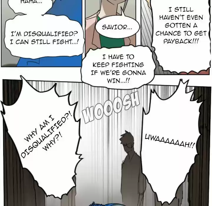 The Ultimate Evolution (Novel) Ch.029