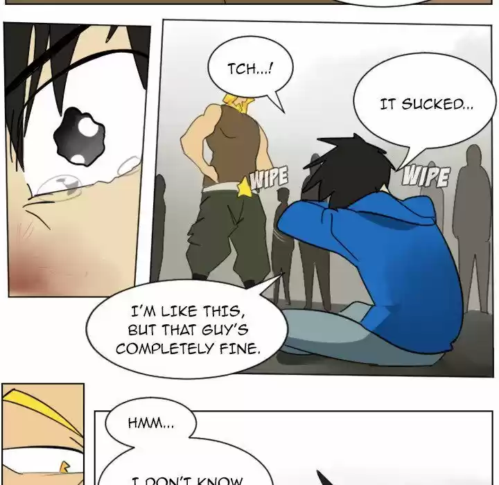 The Ultimate Evolution (Novel) Ch.029