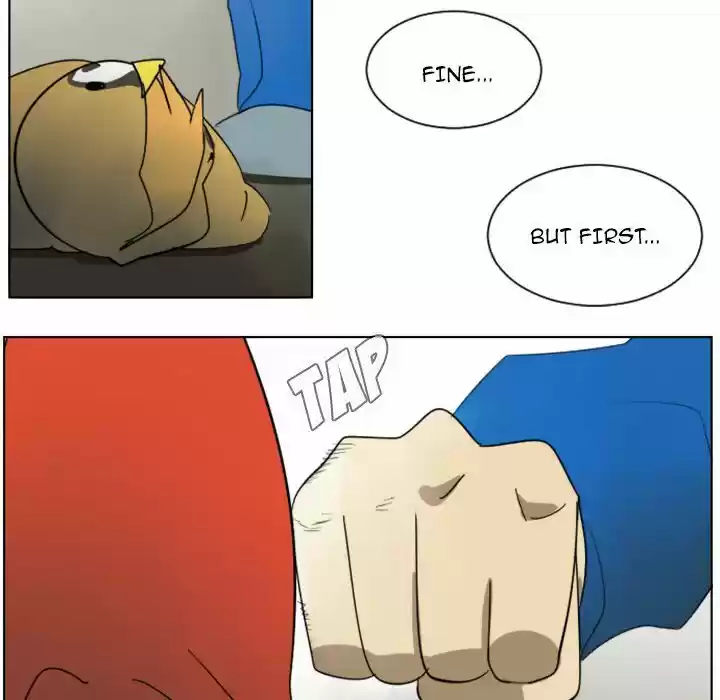 The Ultimate Evolution (Novel) Ch.029