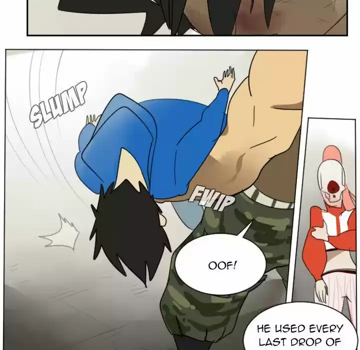 The Ultimate Evolution (Novel) Ch.029