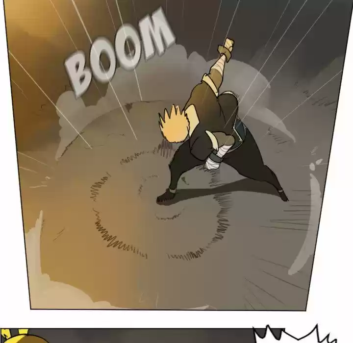 The Ultimate Evolution (Novel) Ch.029