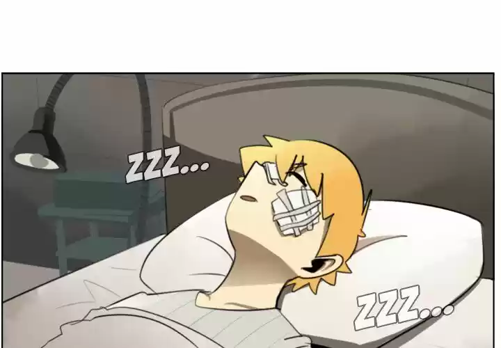 The Ultimate Evolution (Novel) Ch.030