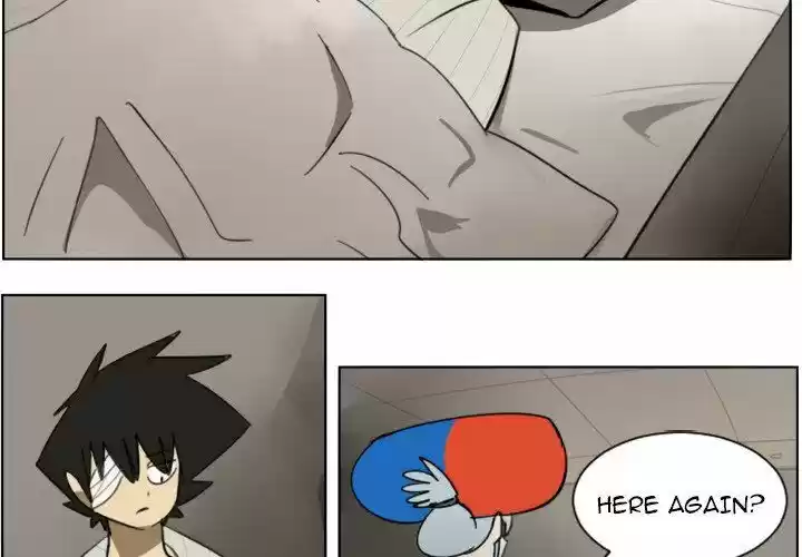 The Ultimate Evolution (Novel) Ch.030