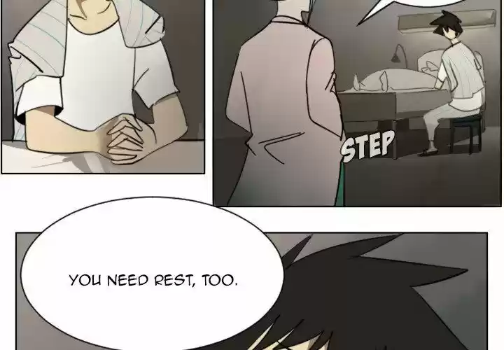 The Ultimate Evolution (Novel) Ch.030