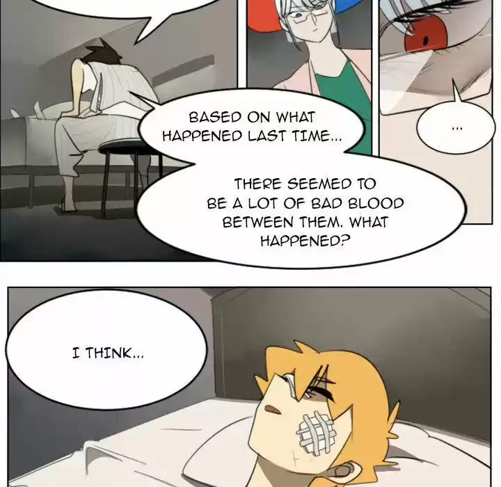 The Ultimate Evolution (Novel) Ch.030