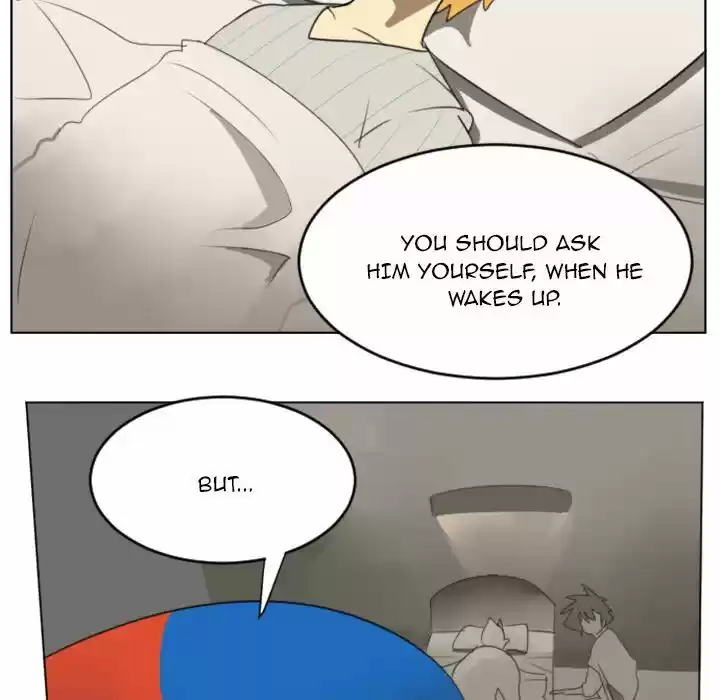 The Ultimate Evolution (Novel) Ch.030