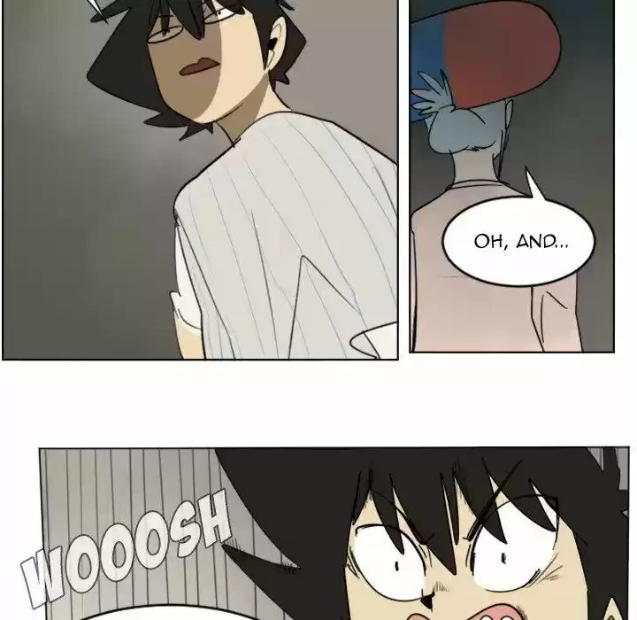 The Ultimate Evolution (Novel) Ch.030