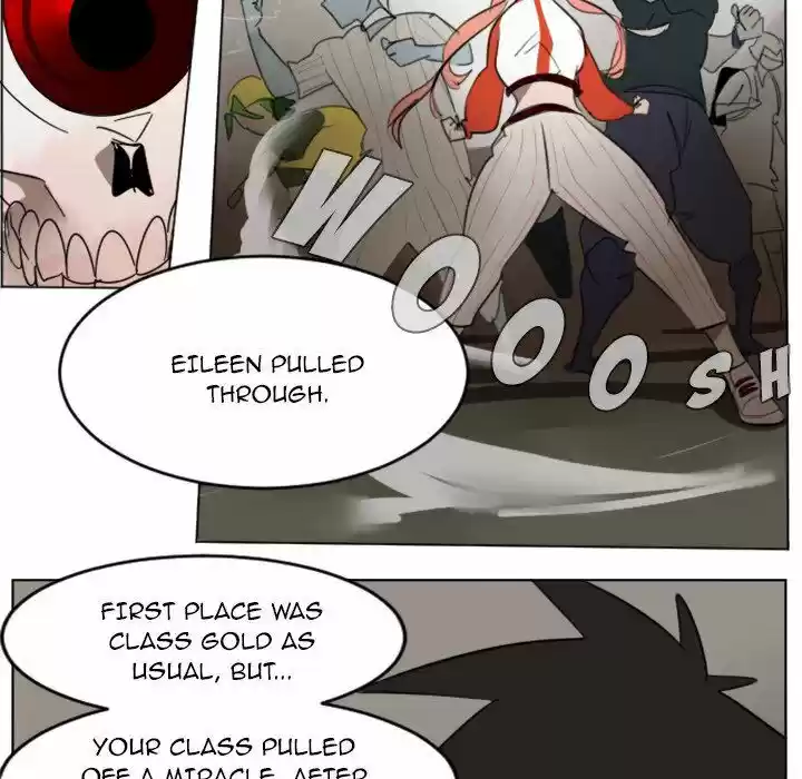 The Ultimate Evolution (Novel) Ch.030