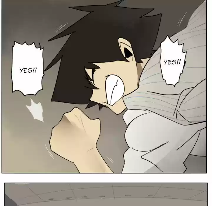 The Ultimate Evolution (Novel) Ch.030