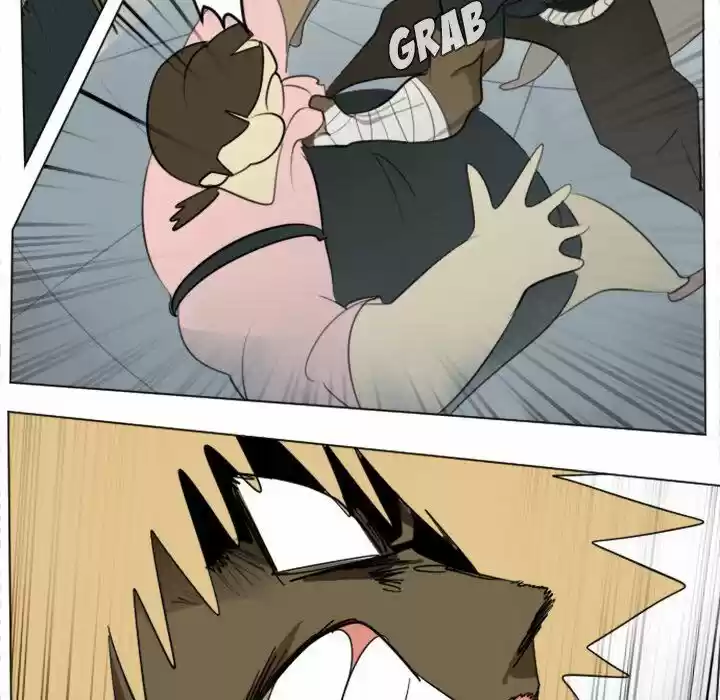 The Ultimate Evolution (Novel) Ch.030