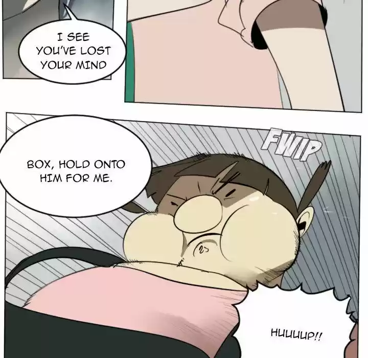 The Ultimate Evolution (Novel) Ch.030