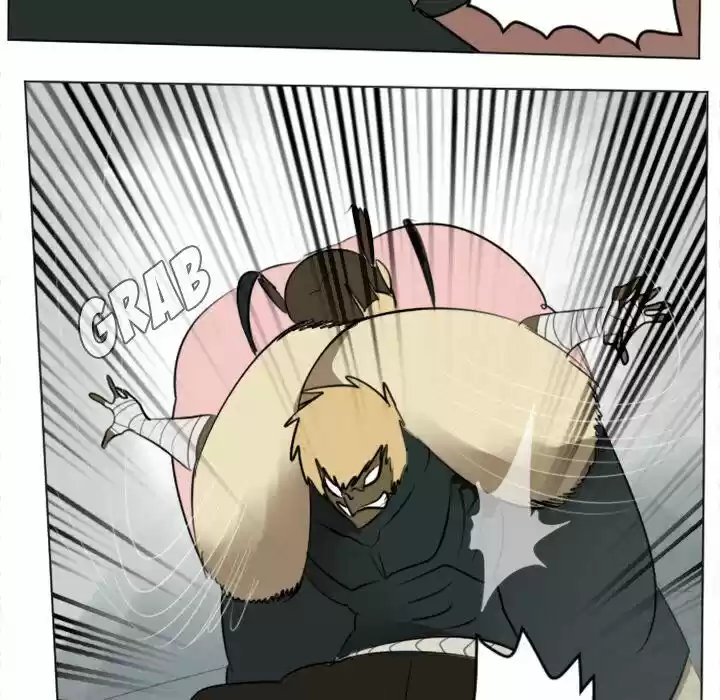 The Ultimate Evolution (Novel) Ch.030