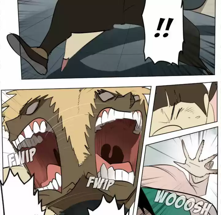 The Ultimate Evolution (Novel) Ch.030