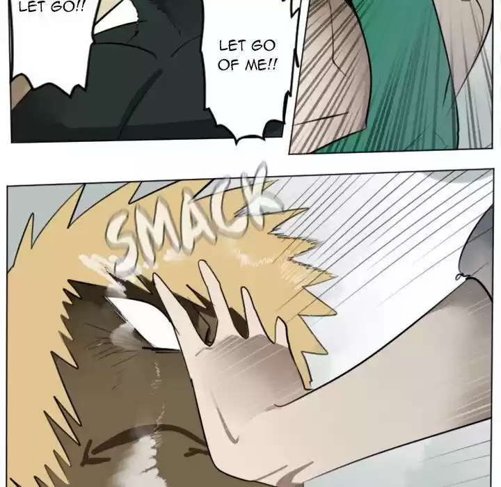 The Ultimate Evolution (Novel) Ch.030