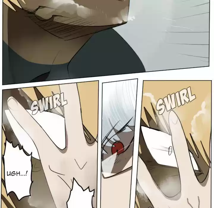 The Ultimate Evolution (Novel) Ch.030