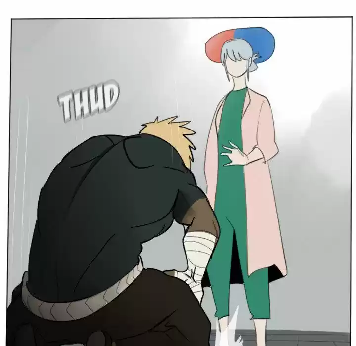 The Ultimate Evolution (Novel) Ch.030