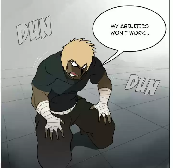 The Ultimate Evolution (Novel) Ch.030