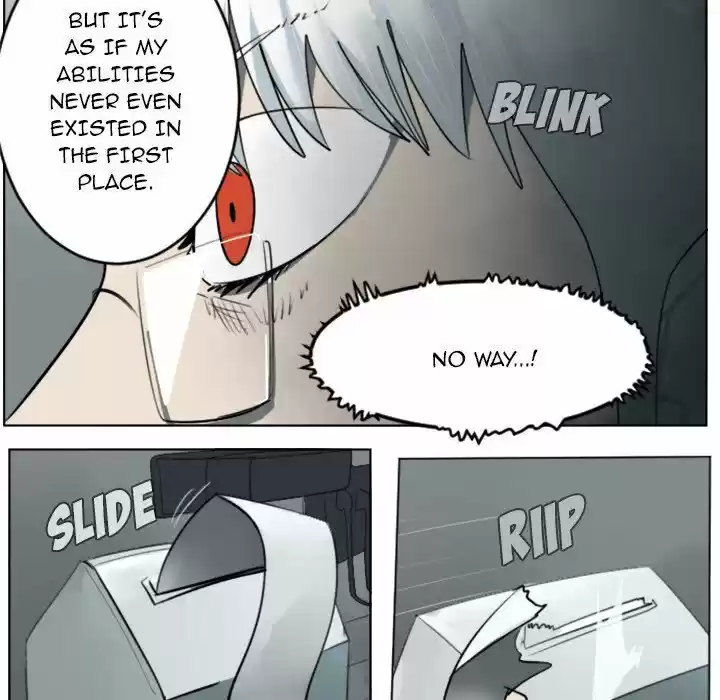 The Ultimate Evolution (Novel) Ch.030