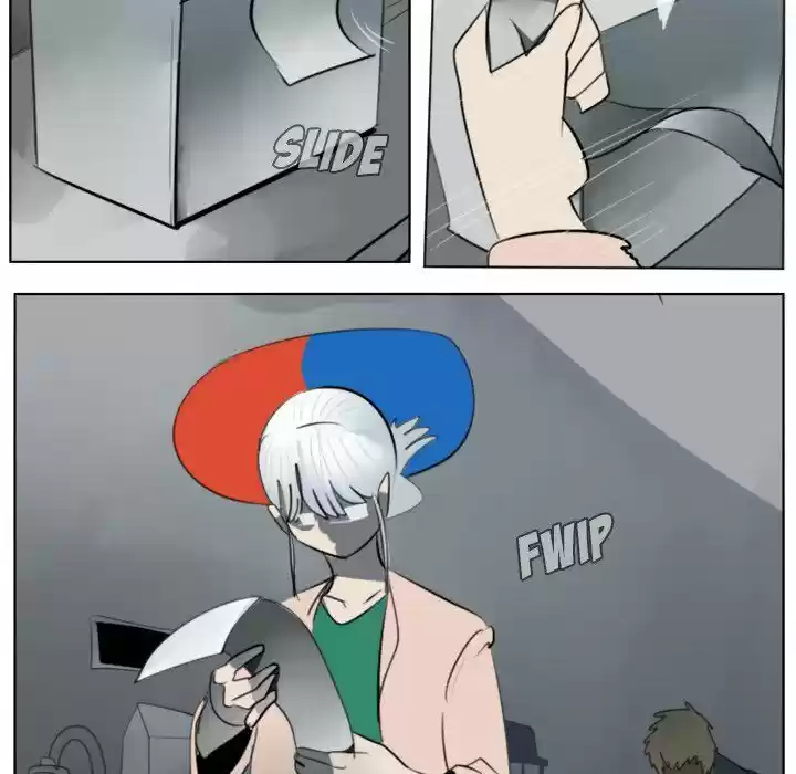 The Ultimate Evolution (Novel) Ch.030