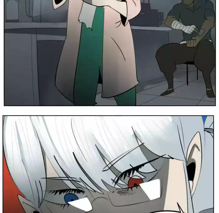 The Ultimate Evolution (Novel) Ch.030