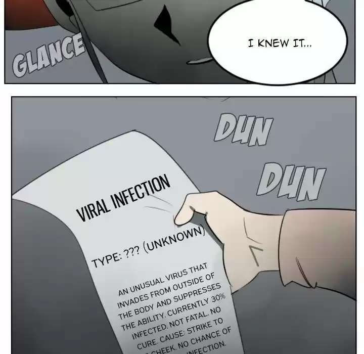 The Ultimate Evolution (Novel) Ch.030