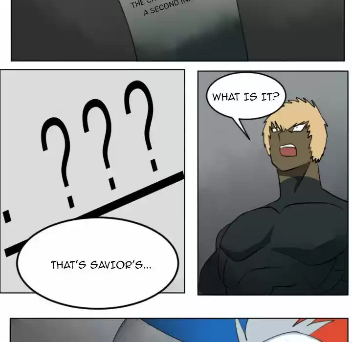 The Ultimate Evolution (Novel) Ch.030