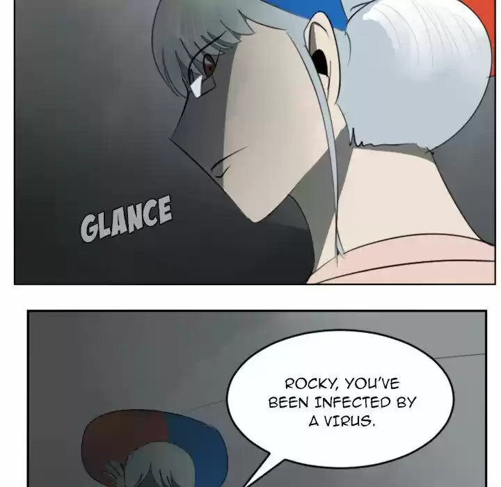 The Ultimate Evolution (Novel) Ch.030