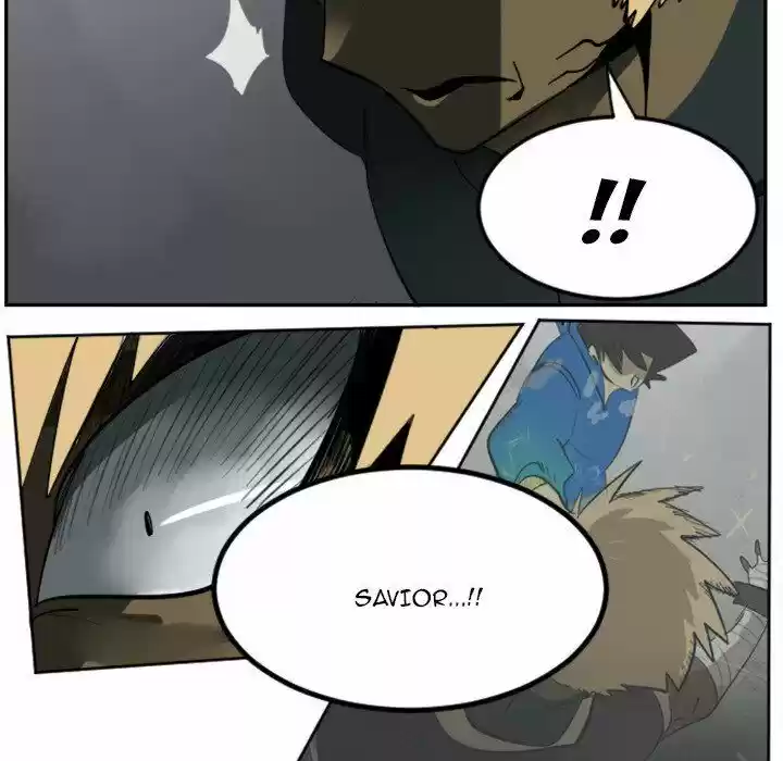 The Ultimate Evolution (Novel) Ch.030