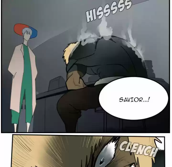 The Ultimate Evolution (Novel) Ch.030