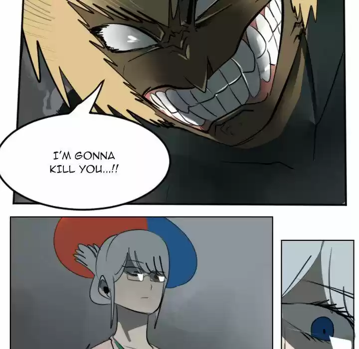 The Ultimate Evolution (Novel) Ch.030