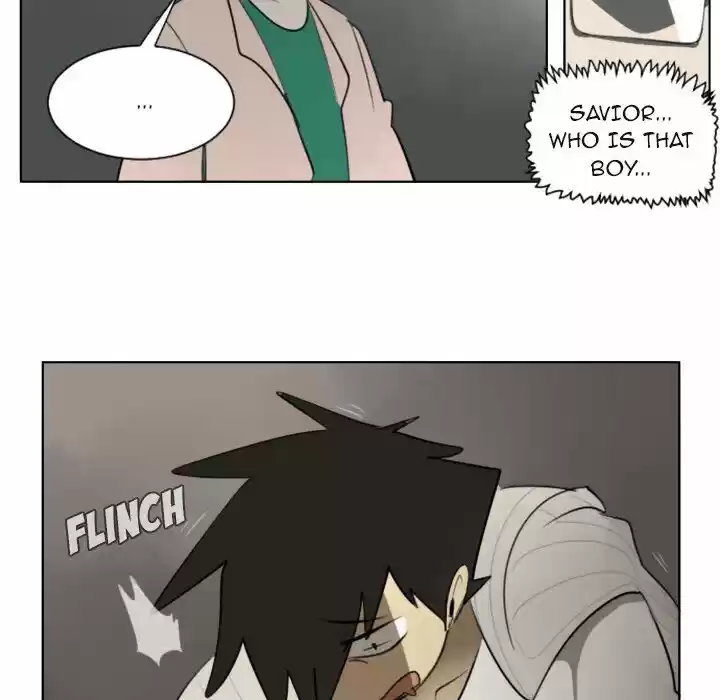 The Ultimate Evolution (Novel) Ch.030