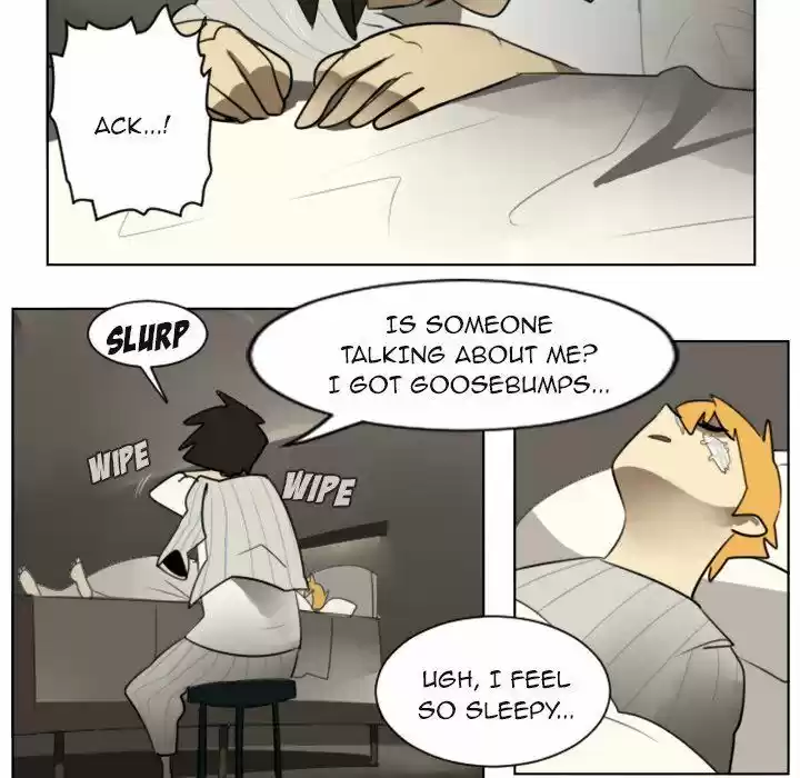 The Ultimate Evolution (Novel) Ch.030