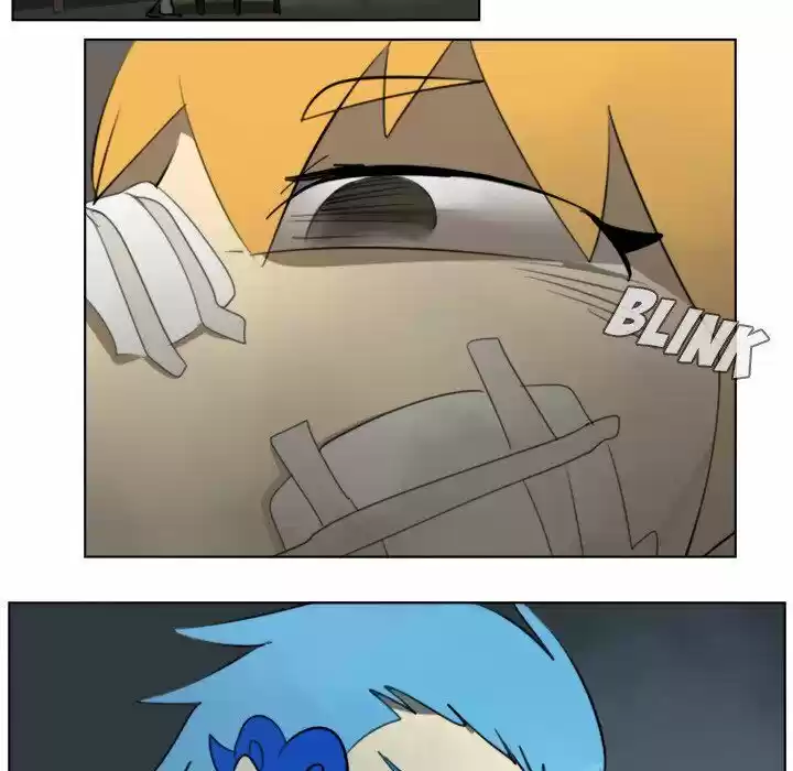 The Ultimate Evolution (Novel) Ch.030