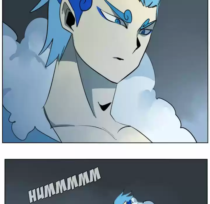 The Ultimate Evolution (Novel) Ch.030