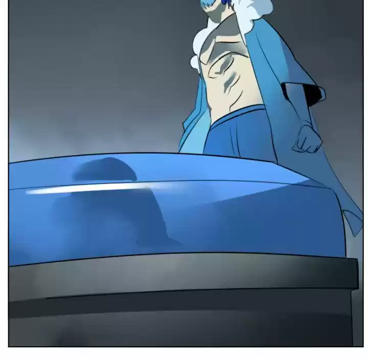 The Ultimate Evolution (Novel) Ch.030