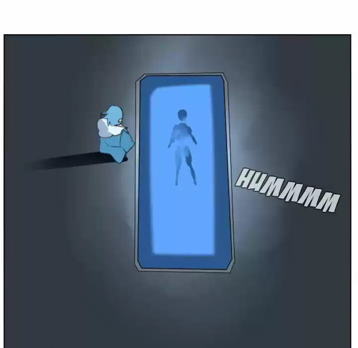 The Ultimate Evolution (Novel) Ch.030