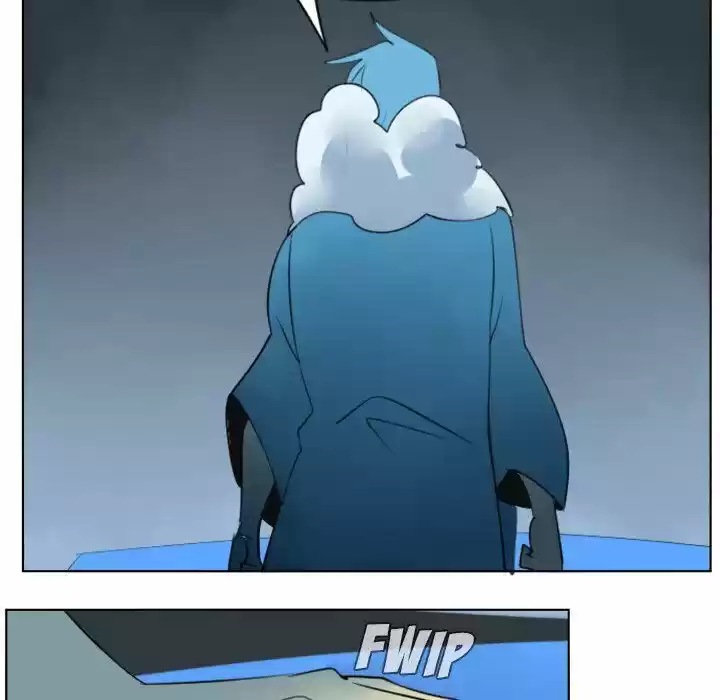 The Ultimate Evolution (Novel) Ch.030