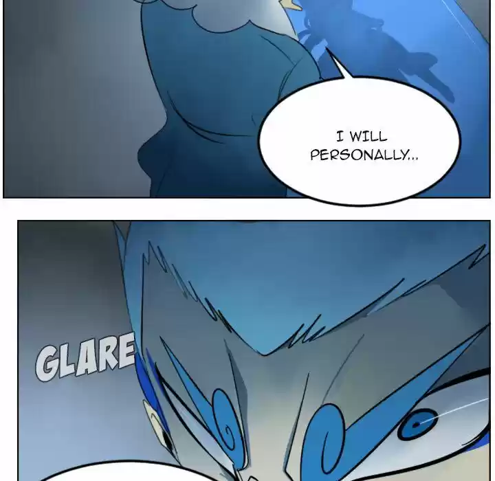 The Ultimate Evolution (Novel) Ch.030